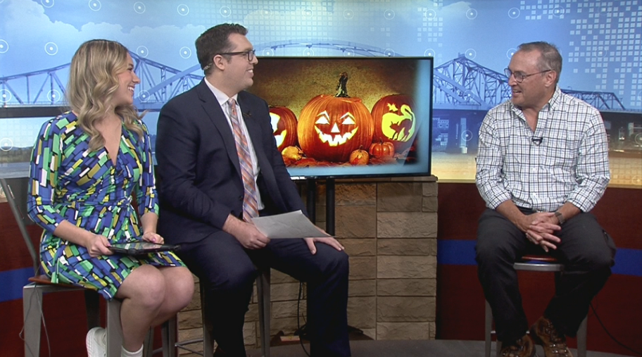 Meet the ghosts of La Crosse over the Halloween Weekend